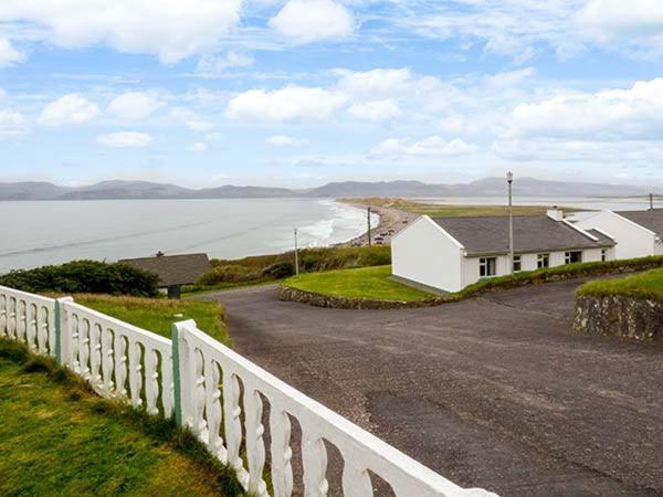 Rossbeigh Beach Cottage No 6 Exterior foto