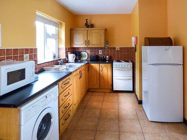 Rossbeigh Beach Cottage No 6 Exterior foto