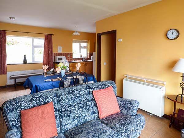 Rossbeigh Beach Cottage No 6 Exterior foto